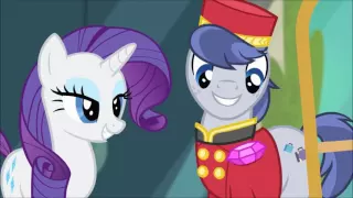 PMV Molly - Zoom, zoom