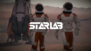 StarLab - Seekers of the Eternal [New Psytrance 2024 - Psychedelic Visuals]