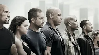 Fast And Furious 6 Action Scene🔥 Fast & Furious 6 Tank Scene