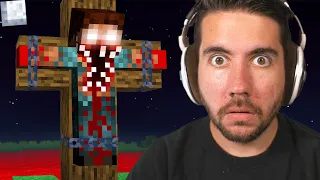 The 50 SCARIEST Minecraft Myths of ALL TIME!