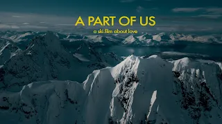 TEASER - A Part Of Us - Dropping fall 2022