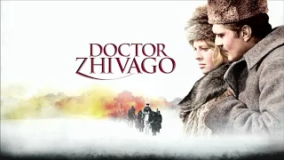 Maurice Jarre - Lara's Theme (Doctor Zhivago Soundtrack)