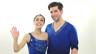 Rinkside Reactions: 2018 U.S. Championships Pairs Short Program