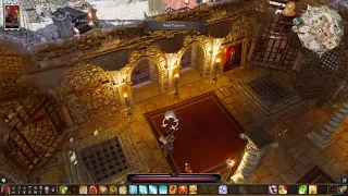 Divinity OS 2: solo, honour mode, no lone wolf, no death, трай=4