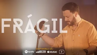 Lucas Sugo - Frágil