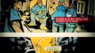 50 Cent & Robert Greene - "The 50th Law" Comic Book | Trailer | 50 Cent Music