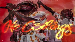 Lil Wayne - No Ceilings 3 (No DJ Khalid Edition) (Side A) (432hz)