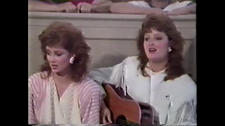 Grandpa - The Judds 1986