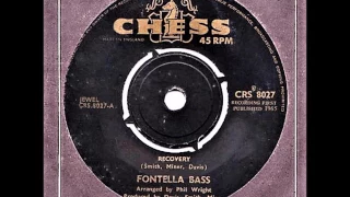 Fontella Bass...     Recovery.   1965