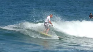 Australian Longboard Titles 2016 -Mens 55up - Paul Guthrie