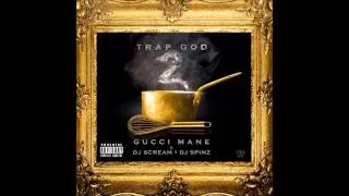 God's Witness - Gucci Mane (Gucci Mane - Trap God 2)