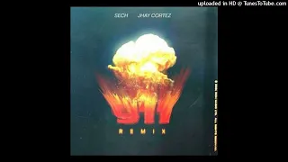 Sech X Jhay Cortez - 911 REMIX - MAICOL DJ