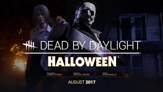 Dead by Daylight  The Halloween Chapter is coming to Xbox One in August 2017