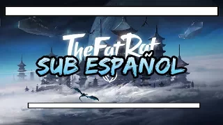 TheFatRat - Fly Away feat. Anjulie | Sub español