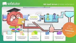 Aufbau und Funktion einer Kläranlage – einfach erklärt