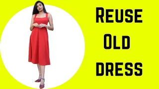 Reuse Old Clothes | Fashion Hack @Aanchaltyagi  #shorts #aanchalshorts