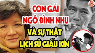 Cả Lịch Sử Việt Nam Ngỡ Ngàng Khi Con Gái Của Ngô Đình Nhu Tiết Lộ Sự Thật Về VNCH #vstt