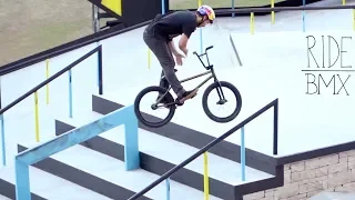 BMX STREET FINALS HIGHLIGHTS - X GAMES SYDNEY 2018