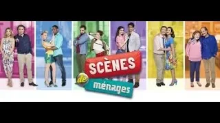 Scenes de menages - Ça va être leur fête