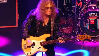 Glenn Hughes, You Fool No One, 2024-05-15, Zoetermeer, De Boerderij, Deep Purple