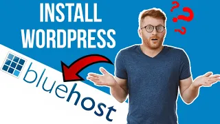 Bluehost WordPress Tutorial 2022-2023 For Beginners