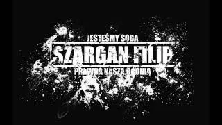 Szargan Filip Mixtape - Tamte czasy feat. Turysta