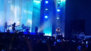 Dream Theater - Invisible Monster Solo by John Petrucci - Istanbul Küçükçiftlik Park Live - 01/06/22