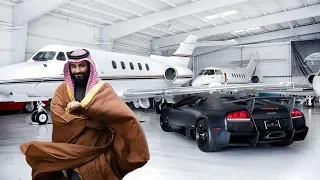 Mohammed bin Salman LifeStyle 2018