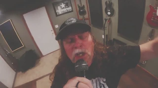 Eye Of the Tiger (Metal Cover by Danny Godwin Featuring Bud Beebe)