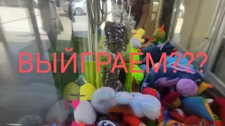 Утка🦆, Пришелец👽, Чебурашка,Розовый кот🐈, что же выиграем сегодня???🤨🤨🤨