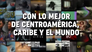 CRFIC11: Cine en todas partes (Spot oficial)