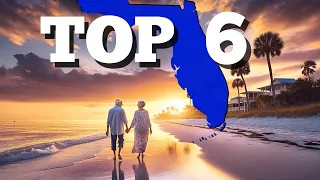 The BEST Places To Retire In Florida On A BUDGET
