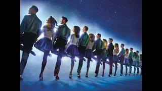 Riverdance 25th Anniversary Show | Official Trailer 2 | In US Cinemas 15 March