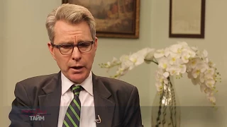 Prime-Time: Geoffrey Pyatt. Interview - 2016