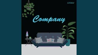 Company (Diego Valle Remix)