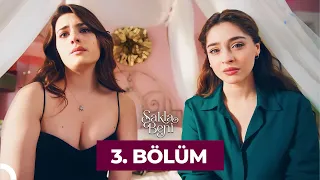 Sakla Beni 3. Bölüm