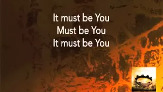 Bart Millard: "It Must Be You (MOSES)" - Official Lyric Video