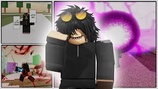 Things You Probably Didn't Know in Jujutsu Shenanigans (ROBLOX)