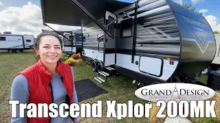 Grand Design-Transcend Xplor-200MK