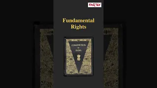 Fundamental Rights