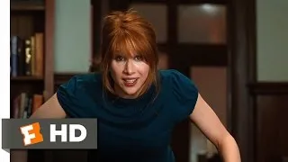 Bad Teacher (2011) - Amy's Overwhelmed Scene (7/10) | Movieclips