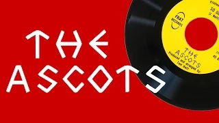 The Ascots - Who Will It Be? - HD BEST SOUND & PIX - 1965 Michigan Garage Rock