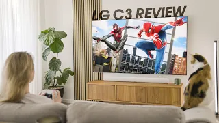 LG C3 OLED TV Long Term Review - Still Worth it in 2024?