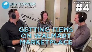 My Walmart Marketplace Application was Denied. Now What? - Whyte Label Advice