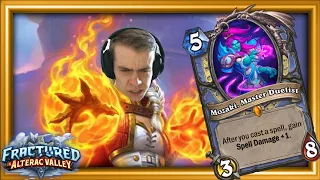 Is OTK Mage Still A Good Deck To Climb With!?