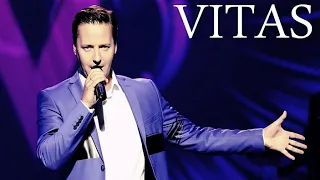 VITAS 🌟🎤 - Crane's Cry | Криком журавлиным (Yuhang Grand Theater | 余杭大剧院) - August 7, 2019