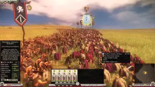 Divide et Impera 1.1 - Battle preview