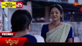 Mynaa - Promo | 25 May 2024 | Udaya TV Serial | Kannada Serial