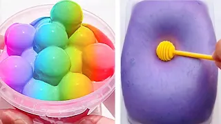 Satisfying Slime & Relaxing Slime Videos # 791