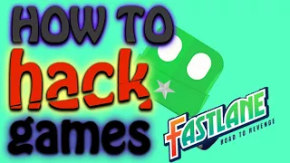 HOW TO HACK GAMES ON ANDROID (NO ROOT)AND NO HUMAN VERIFICATION